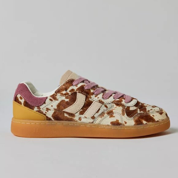 Coolway Goal Sneakers Color Cow - Picture 4 of 5